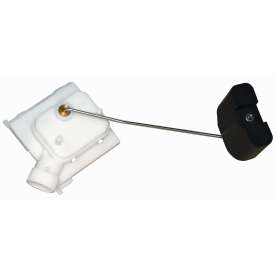 sensor de nivel de combustivel para astra 2000 > / vectra 2006 > zafira (todos) 2003 > (flex)