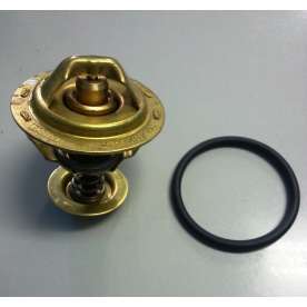 valvula termostatica para courier/escort/fiesta/ka (zetec rocam) 1.0 - 1.6 99 > / ecosport zetec rocam 1.0