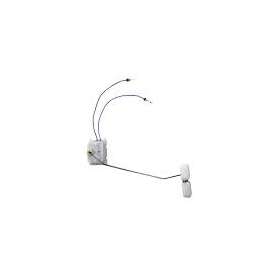 sensor de nivel de combustivel para saveiro gii 1.6 / 1.8 / 2.0 07/1997 > - saveiro giii 1.6 / 1.8 / 2.0 (todos) 03/