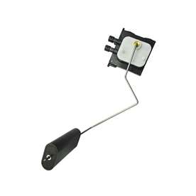 sensor de nivel de combustivel para saveiro iv 1.6 09/2005 > 08/09> - saveiro iv 1.8 09/2005 > 08/09> - saveiro v 1.
