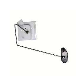 sensor de nivel de combustivel para focus 1.6 8/16v flex 07>10 / focus sedan 1.6/2.0 8/16v flex 07>10 (conector dupl