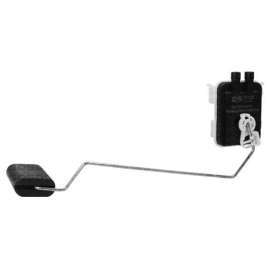 sensor de nivel de combustivel para ranger 2.3i 16v xls cabine dupla 01/09 > 06/09 - gasolina