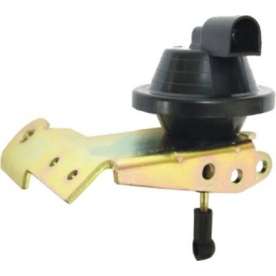 posicionador pneumatico do 2º corpo para monza, kadett, ipanema, todos gasolina 1.8 e 2.0