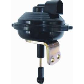 posicionador pneumatico do 2º corpo para santana quantum gol gts pointer logus carb 3e e ce eletr