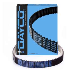 correia dentada para gol/parati 1.0 16v power 02...cva  secundario