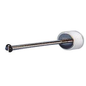 pistao de carburador (couro) para pickup/veraneio 6cil gas c/ e s/ dh