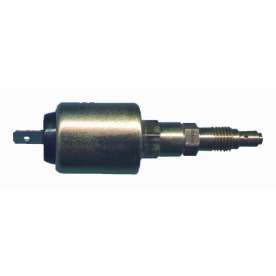solenoide  (interruptor magnetico) para chevet hatch, marajó, chevy 500 1.6 35pdsi set/84 a mar/87