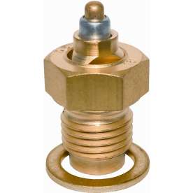 valvula agulha p/ carburador (estilete) para 112122 f 151 gol sedan brasilia kombi monza 1600 1800