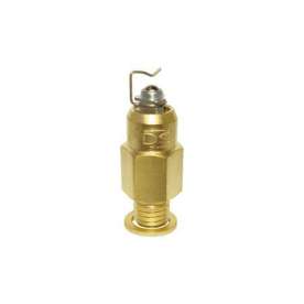 valvula agulha p/ carburador (estilete) para escort 1.6 cht gasolina 12/89 > / gol 1.6 ae 600 cht gasolina 12/89 > (weber 460