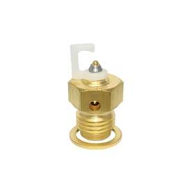 valvula agulha p/ carburador (estilete) para 130113 furo 221 mm 48811302 monza 1.8
