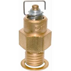 valvula agulha p/ carburador (estilete) para 472222 furo 220 gol parati