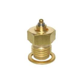 valvula agulha p/ carburador (estilete) para belina/corcel/delrey/maverick/chevette/chevy/marajo/opala/veraneio (solex furo 1