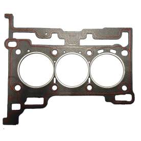 junta do cabecote para ford ka 1.0 12v 3cil/ ka+ 1.0 12v 3cil / new fiesta ecoboost tivct m2da m1da 1.0