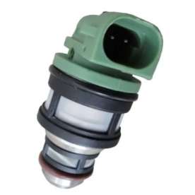 bico injetor (injecao eletronica) para gm monza / kadett / ipanema / s10 / blazer 1.8/2.0 efi - gasolina