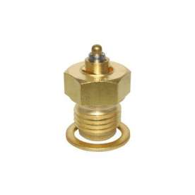 valvula agulha p/ carburador (estilete) para caravan/opala 4cil 88>89 / brasilia 1600 72>82 / fuscao/kombi 1500 72>75 / kombi