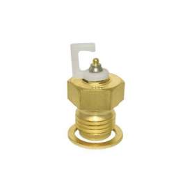valvula agulha p/ carburador (estilete) para kombi 1600  alcool 01/91 > / kombi 1600 gasolina 01/91 > (solex 114570/571 calib