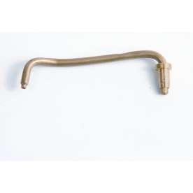 bico injetor (carburador) para bico injetor 160252 monza longo