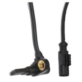 sensor abs para bravo turbo jet 2011 ate 2016 stilo 2003 ate 2011 dianteiro direito e esquerdo -