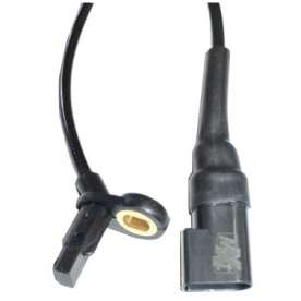 sensor abs para ford focus 2001 a 2008 - dianteiro esquerdo e direito - 2 pinos - cabo 51 cm