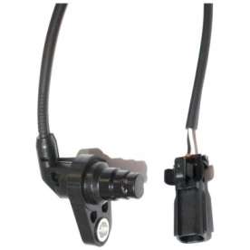 sensor abs para toyota corolla 2009 em diante - dianteiro esquerdo - 2 pinos - cabo 100 cm