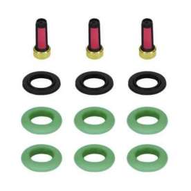kit para bico injetor para hyundai hb20 1.0 12v 2012... - vw fox 1.0 12v 2013 a 2016 / gol g7 1.0 12v 2016