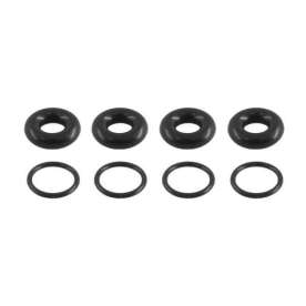 kit para bico injetor para hyundai creta 1.6 16v 2017.../ hb20 1.6 16v 2015 a 2019 - honda city 1.5 2015...
