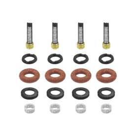 kit para bico injetor para toyota corolla 2.0 16v 2020.../ corolla cross 2.0 16v 2020...