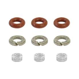 kit para bico injetor para hyundai creta 1.0 12v turbo 2020.../ hb20 1.0 12v turbo 2020.../ hb20s 1.0 12v t