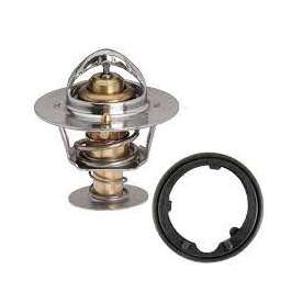 valvula termostatica para civic 1.6 16v 1997 em diante/ 1.2 1.3 1.5 1.6 83/