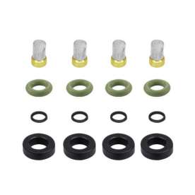 kit para bico injetor para toyota etios 1.5 16v flex 2013 em diante