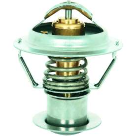 valvula termostatica para ford fiesta 1.0 / 1.6 zetec rocam 03/04