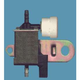 valvula de tres vias para uno mille/fiorino 1994 a 1995 gasolina (3vias)
