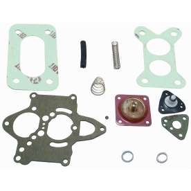 kit de carburador mod solex brosol para blfa solex cht ae corcel belina/monza 1.8  gol voyage parati gas e alc
