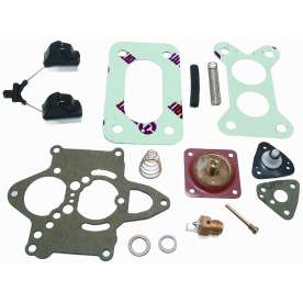 kit de carburador mod solex brosol para blfa escort monza boia 30074 valv 130111 f176 gas