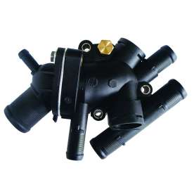 valvula termostatica para express 1.6 16v 05 > - kangoo 1.6 16v 11 > - scenic 2.0 8v 99 > 402.1382-89