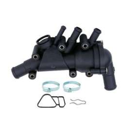 valvula termostatica para courier/escort/fiesta 1.6 zetec rocam 99>02 /fiesta 1.0 zetec rocam 99>02/ka 1.0