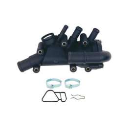 valvula termostatica para courier 1.6 zetec rocam 02> /ecosport 1.0/1.6 zetec rocam 03>/fiesta 1.0/1.6 zet