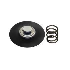 regulador de pressao (diafragma) para tipo 1.6 ie / siena 1.6 8v  peugeot 106  cordoba sxe 1.8  ibiza sxe  golf 1.8 gl