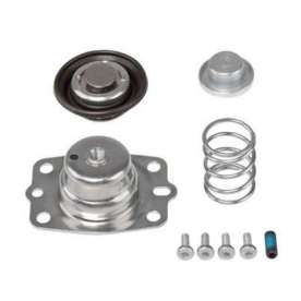 regulador de pressao (diafragma) para gm corsa efi 1.0 8v / corsa efi 1.4 8v - pressao: 01 bar