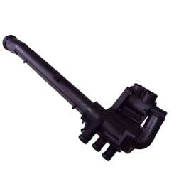 valvula termostatica para gol/parati c/aq 1.0 at 16v turbo efi 00>02/gol/parati c/aq 1.0 mi at 16v  efi 97