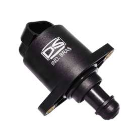atuador de marcha lenta (motor de passo) para gol/parati 1.6 mpi total flex 2002 em diante / gol/parati/saveiro 1.8/2.0 mpi-ga
