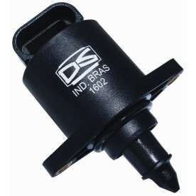 atuador de marcha lenta (motor de passo) para tempra 2.0 16v mpi - gasolina 95 > 96 escort 1.8 95 > 96 gol 2.0 16v mpi 95 > 96