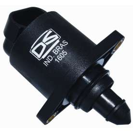 atuador de marcha lenta (motor de passo) para monza 2.0 91 > 96 kadett 1.8 91 > 96 s-10 efi 91 > 96