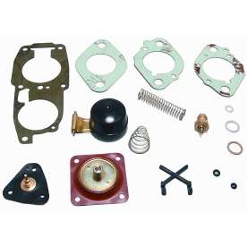 kit de carburador mod solex brosol para 35 alfa 1 monza 1.6 1.8 boia 34607 valv 160108 f175 alc