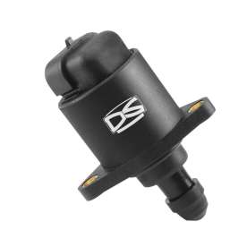 atuador de marcha lenta (motor de passo) para peugeot 206 1.6 8v todos
