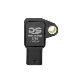 sensor map pressao para gm onix 1.0 12v 3 cil 2020.../ onix plus 1.0 12v 3cil 2019.../ tracker 1.0 12v 3