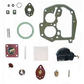 kit de carburador mod solex brosol para 2e 175e c/boia e agulha santana 2000 apolo 1.8 boia 200037 agulha ds175125