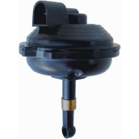 posicionador do ar condicionado para santana quantum voyage gol  91...brosol