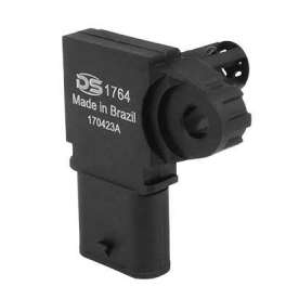 sensor map pressao para ford ka 1.5 16v 2014 a 2018 / ka 1.5 12v 2018 em diante / ecosport 1.5 12v 2017