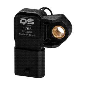 sensor map pressao para gm tracker 1.4 16v turbo 2018 a 2020 / cruze 1.4 16v turbo 2018 a 2022 / equinox